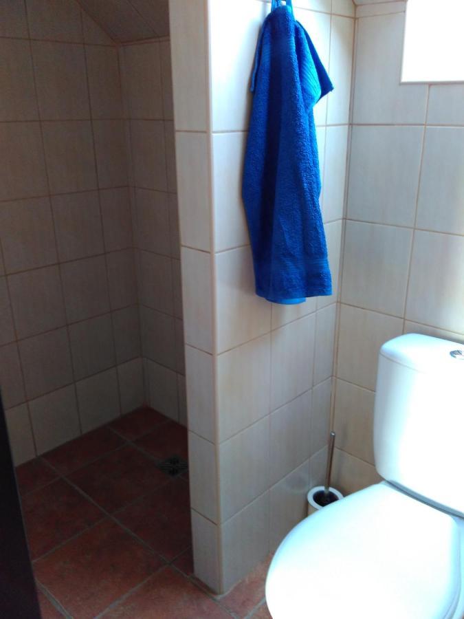 Apartman Na Farme U Koni Milesov 외부 사진